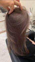 -H·Y HAIR SALON烫发·染发·造型