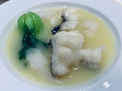 -香宫中餐厅 · 桂林香格里拉