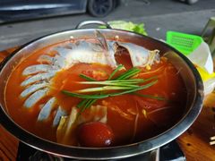 -苗侗地道红酸.酸汤鱼·酸汤牛肉