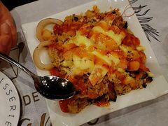 海鲜焗饭-吱咖啡西式简餐
