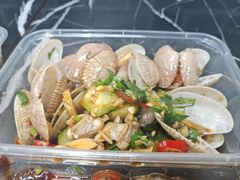 -圆蛋酒料•生腌(开元路店)