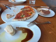 -沈阳君悦酒店·意坊意大利餐厅