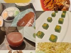 -宫燕府·京菜·烤鸭·淮扬菜(王府中心店)