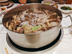 -今日牛事潮汕鲜牛肉火锅(瑞金店)