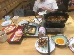 -桃屋日本料理(清华科技园店)