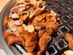 -霸腹烤肉(厦门柚子番店)