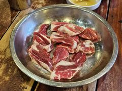 -小本家韩式烤肉(紫藤路店)