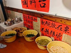 -柳州肥姨妈大骨螺蛳粉(双阳路店)