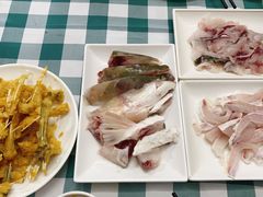 -中山脆肉鲩(新圳东路店)