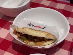 -西贝莜面村(镇江苏宁广场店)