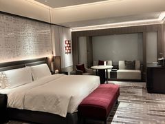 -深圳国际会展中心洲际酒店