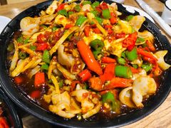 -成都吃客(九眼桥店)