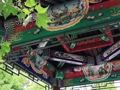 -金宫殿故址