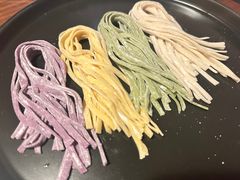 -揽季锅物会.福建黄鱼.海鲜姿造(五四路店)