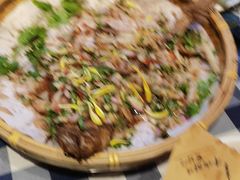 -雪熊哈尔滨烧烤·精酿啤酒·砂锅(中央胜境店)