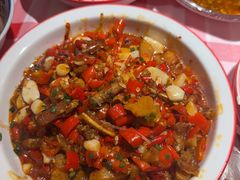-3弄堂·滕王饭店·江西菜(铜锣湾店)