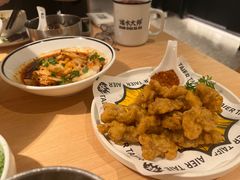 -太二酸菜鱼(福州泰禾店)