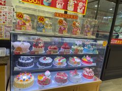 -味多美蛋糕(看丹桥店)