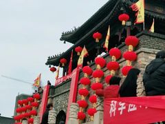 -海州古城