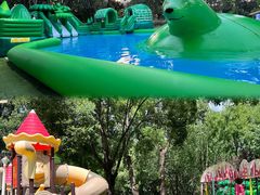 -北京海德酒店温泉