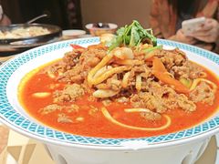 -阿西娅食府(中关村店)