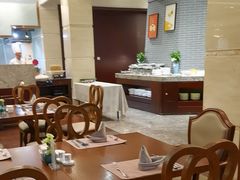 -浙江西子宾馆·瑶园咖啡厅