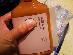 -明腾壹间茶餐厅(新都会花园广场店)