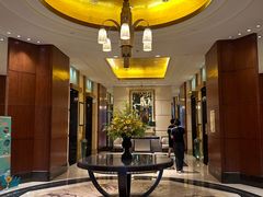 -惠州康帝国际酒店