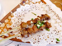 驴肉串-小叫驴养生驴肉火锅(龙游店)