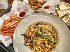 -Pennehut畔尼意面(合肥万象城店)