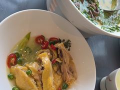 -江宴渔村·鱼鲜土菜(紫荆广场店)