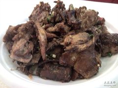 -金百万烤鸭店(马甸店)