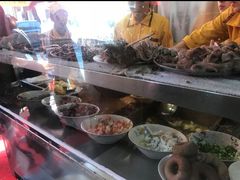 -四里沙茶面(七星西路分店)
