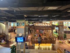 -汤森悠生活文化汤(江宁万达店)