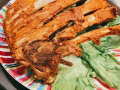 羊排-新疆伊宁远征餐厅