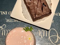 -吱咖啡西式简餐