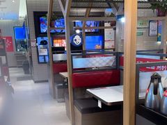 -鱼酷活鱼烤鱼(南京水游城店)