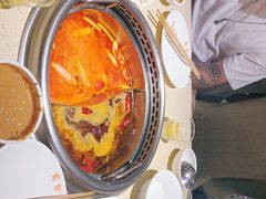 -蜀留香火锅·始于1999·原四川老火锅(白堤路店)