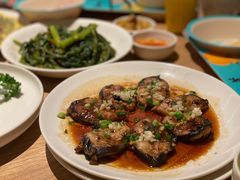 -莆田餐厅PUTIEN(深圳湾万象城家宴店)