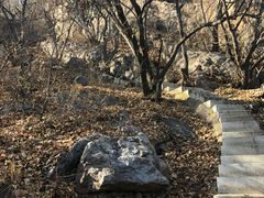 -棋盘山风景区