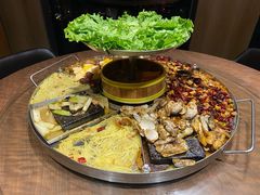 -日进一片海.生腌海鲜火锅.宵夜烧烤(三里屯总店)
