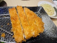 -胜博殿日式炸猪排(西红门店)