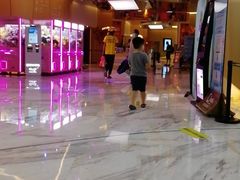 -中影国际影城(印力中心CINITY店)