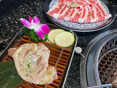-牛焱·和牛烧肉(五大道店)