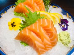 -松子料理(华威桥店)