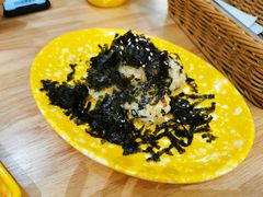 -Woolee韩食堂·韩式家庭料理