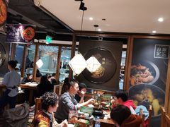大堂-云海肴·汽锅鸡·云南菜(美罗城店)