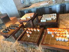 -嘉定凯悦·咖啡厅