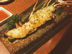 -赤坂亭 M9和牛烧肉(水街店)