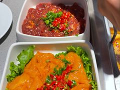 -海底捞火锅(老城根店)